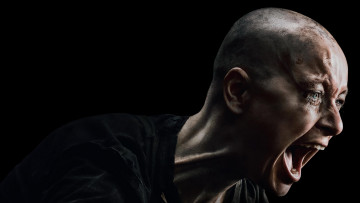 Картинка samantha+morton alpha кино+фильмы the+walking+dead samantha morton