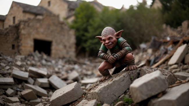 Обои картинки фото фэнтези, существа, нейросети, графика, нейроарт, ai, art, нейронные, сети, рисунки, нейро, искусство