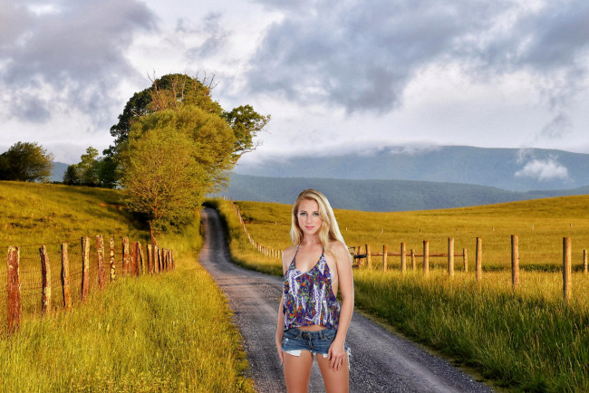 Обои картинки фото taylor whyte, девушки, taylor, whyte