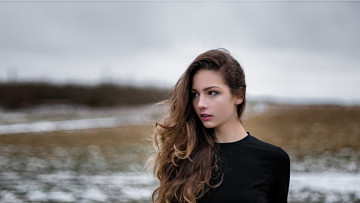 Картинка девушки -+лица +портреты девушка