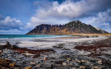 Картинка природа горы