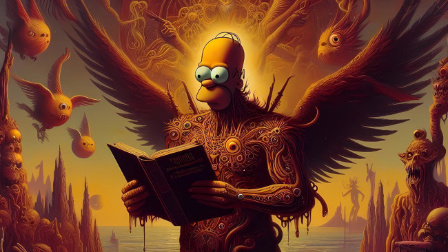 Обои картинки фото рисованное, кино,  мультфильмы, нейросети, графика, нейроарт, ai, art, нейронные, сети, рисунки, нейро, искусство, нейрографика, graphics, neuroart, neural, networks, drawings, neuro, neurography