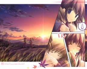 Картинка аниме *unknown другое