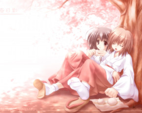 Картинка аниме *unknown другое