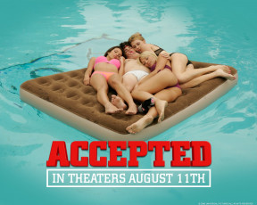 обоя кино, фильмы, accepted