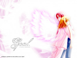 Картинка аниме air