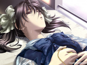 Картинка аниме ever 17