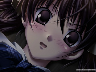 Картинка аниме ever 17