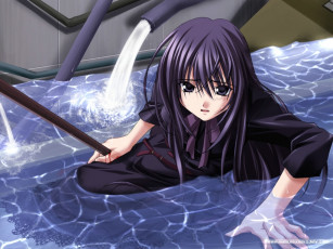 Картинка аниме ever 17