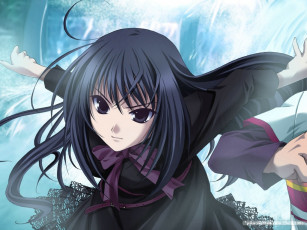 Картинка аниме ever 17