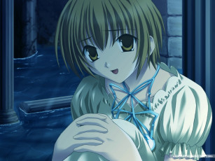 Картинка аниме ever 17