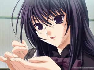 Картинка аниме ever 17