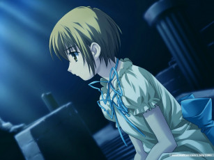 Картинка аниме ever 17