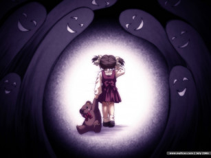 Картинка аниме ever 17