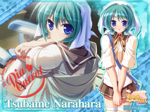 Картинка аниме pia carrot