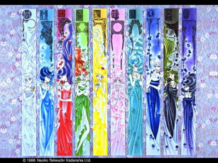 Картинка аниме sailor moon