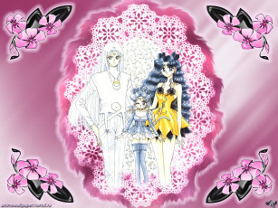 Картинка аниме sailor moon