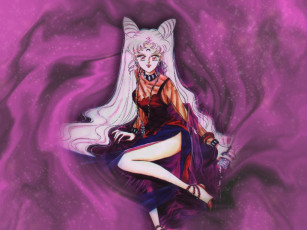 Картинка аниме sailor moon