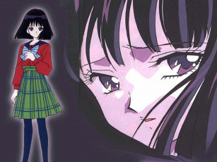 Картинка аниме sailor moon