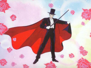 Картинка аниме sailor moon