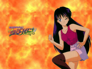 обоя аниме, sailor, moon