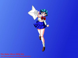 обоя аниме, sailor, moon