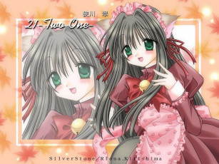 Картинка аниме *unknown другое