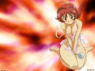 Картинка аниме *unknown другое