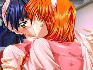 Картинка аниме *unknown другое