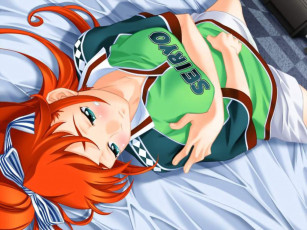 Картинка аниме *unknown другое