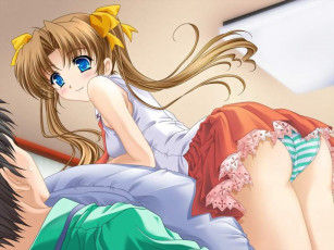 Картинка аниме *unknown другое