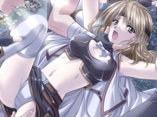 Картинка аниме *unknown другое