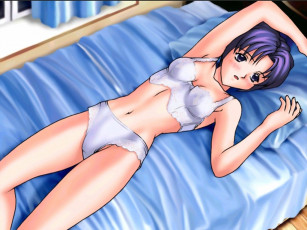 Картинка аниме *unknown другое