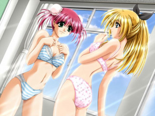 Картинка аниме *unknown другое