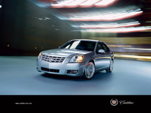 Картинка автомобили cadillac