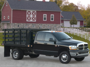 Картинка автомобили dodge