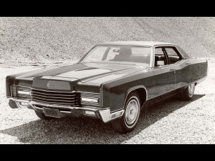 Картинка автомобили lincoln