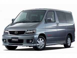 Картинка автомобили mazda