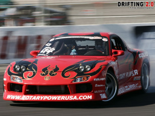 Картинка автомобили mazda