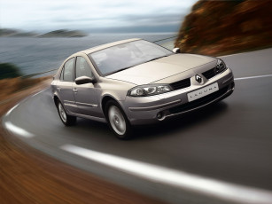 Картинка автомобили renault