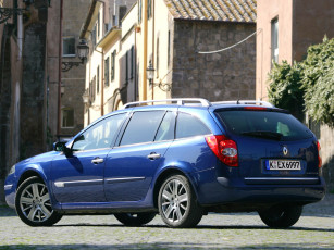 Картинка автомобили renault