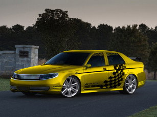 Картинка автомобили виртуальный тюнинг