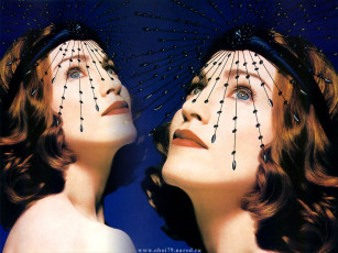 Картинка музыка madonna