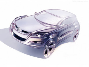 Картинка рисованные авто мото