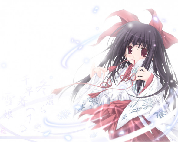 Обои картинки фото аниме, nagomiko