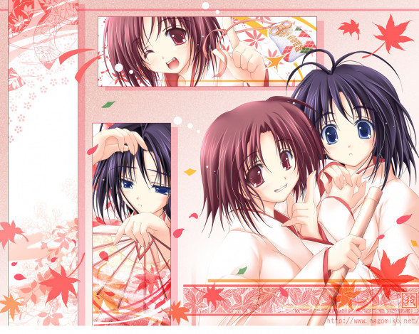 Обои картинки фото аниме, *unknown, другое