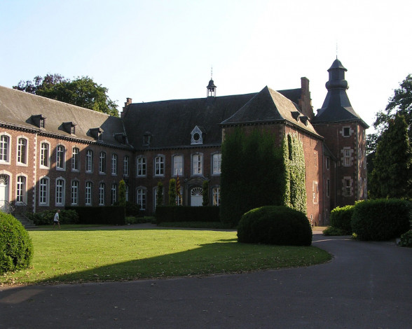 Обои картинки фото города, дворцы, замки, крепости