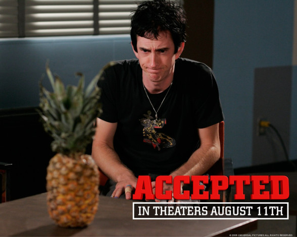 Обои картинки фото кино, фильмы, accepted