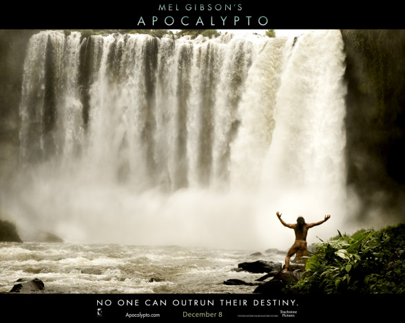 Обои картинки фото кино, фильмы, apocalypto