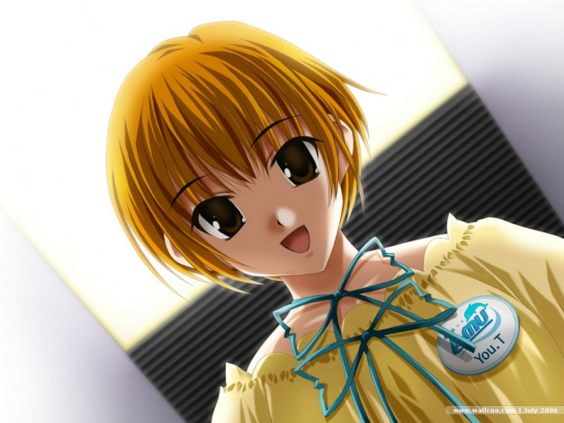 Обои картинки фото аниме, ever, 17